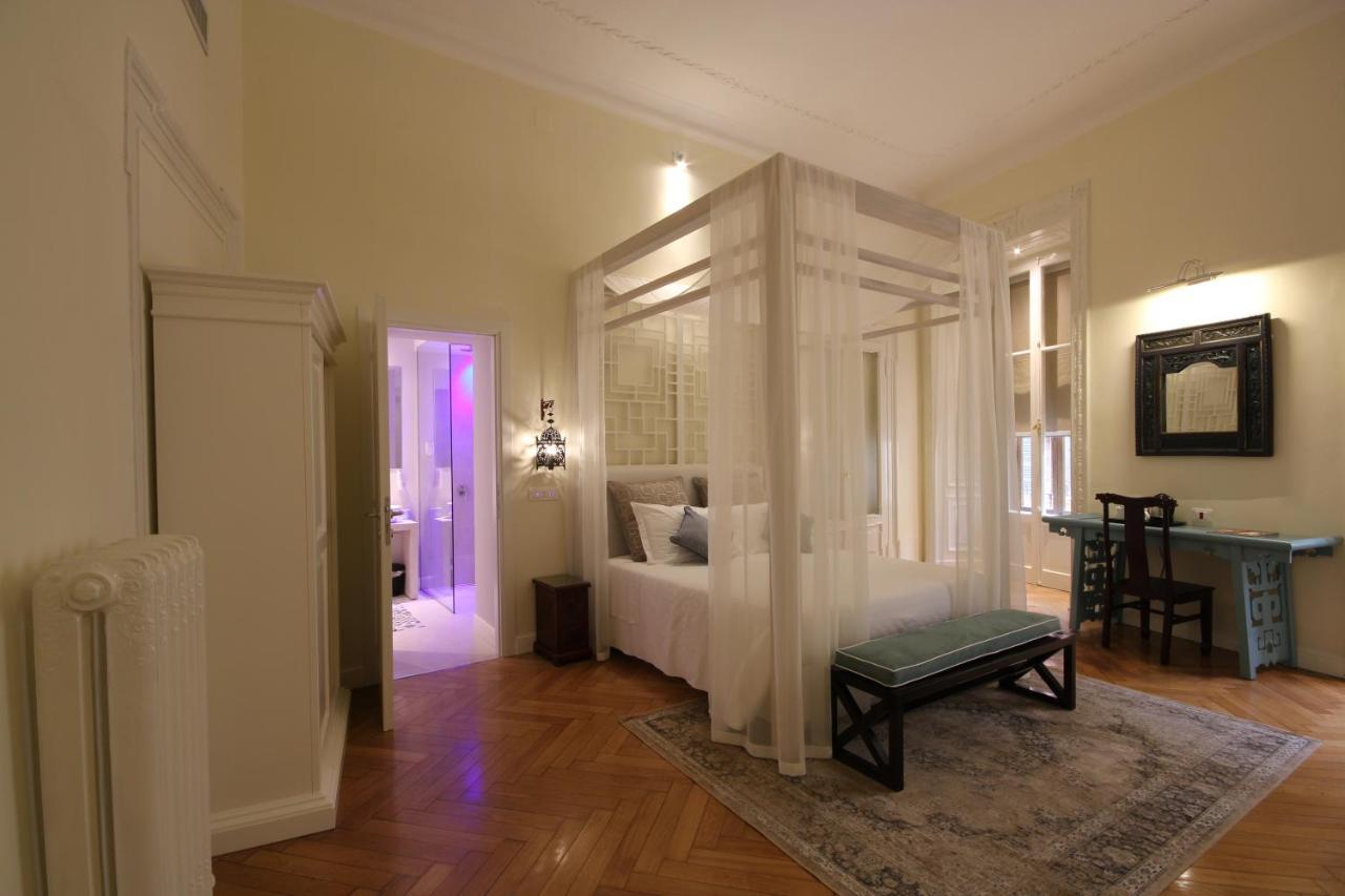 Deluxe Double Room Separate Building