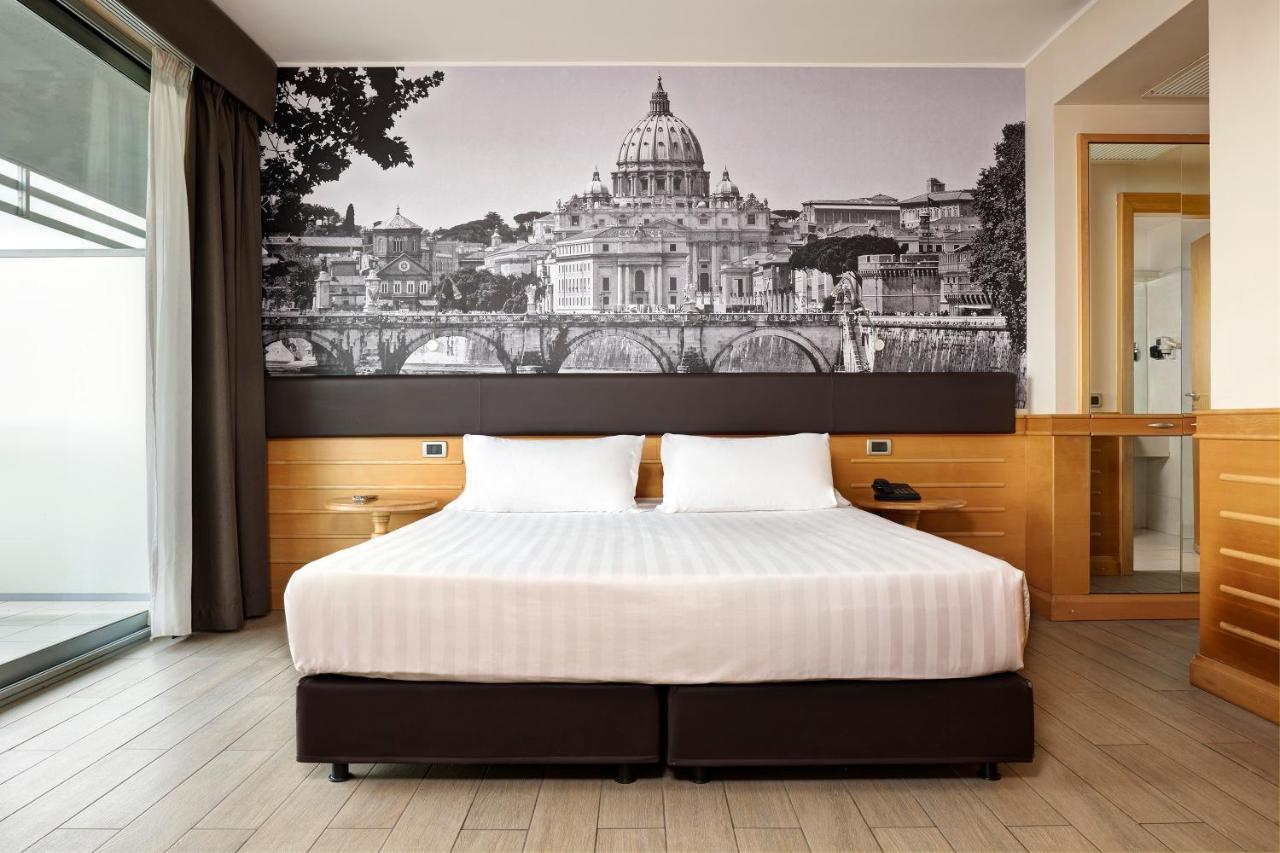 Junior Suite Balcony