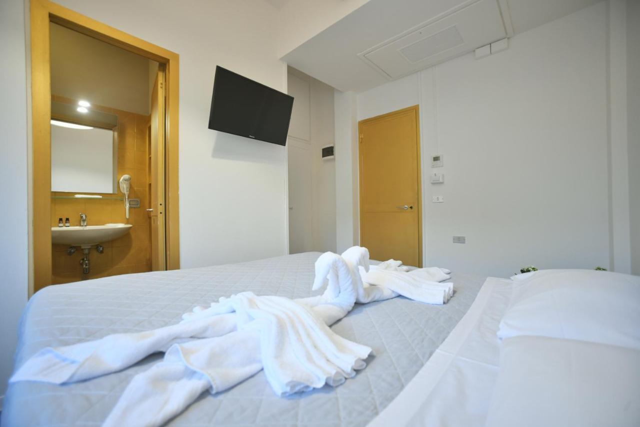 Chambre Double Standard