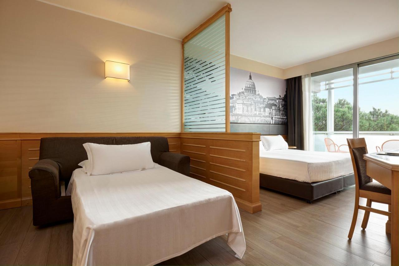 Triple Room Balcony