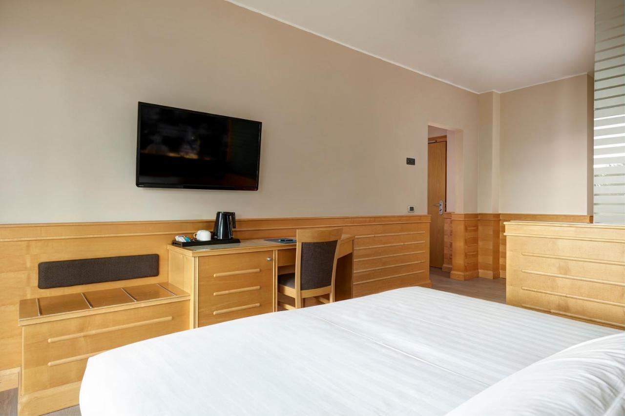 Triple Room Balcony