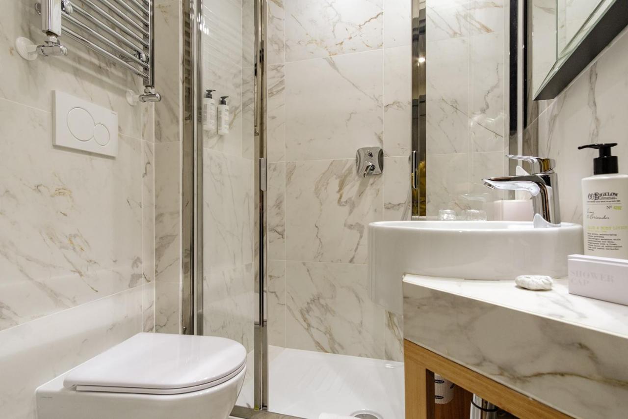 Small Double or Twin Room