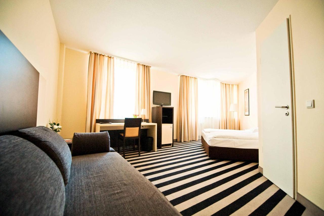 Superior Doppelzimmer
