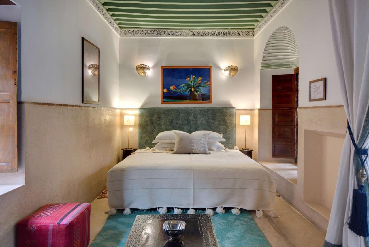Deluxe Room Riad Si Said,1346308616:JPEG