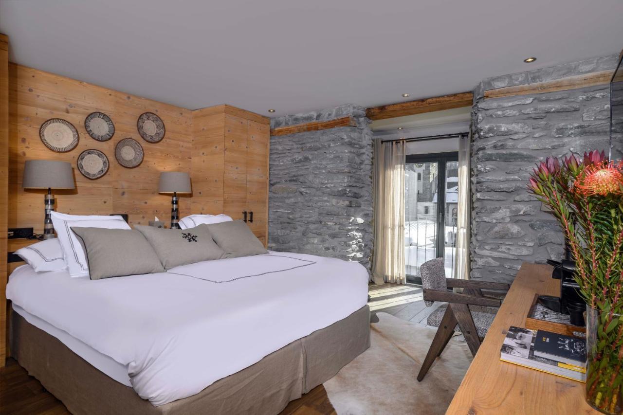 Style Junior Suite