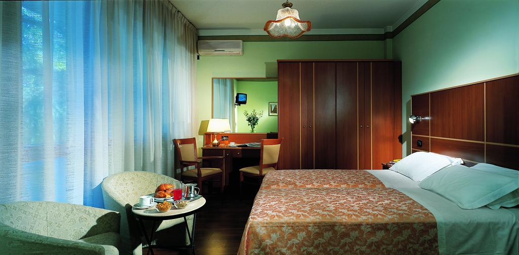 Comfort Double or Twin Room