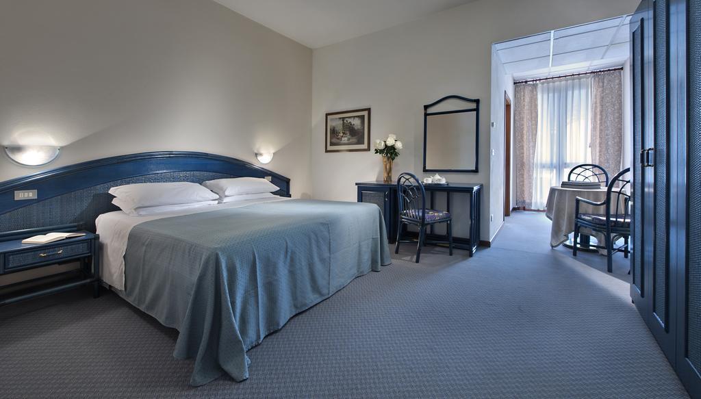 Comfort Double or Twin Room