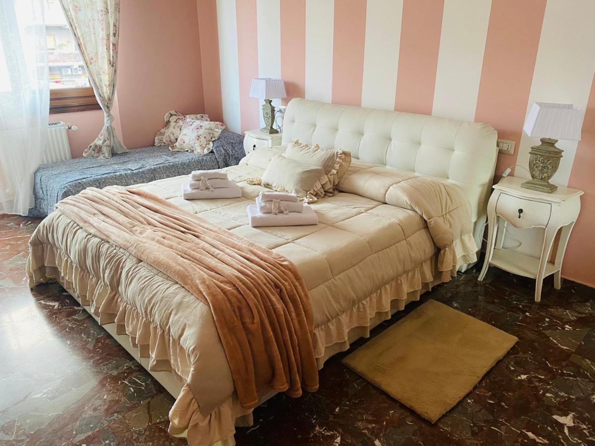 King Room Balcony