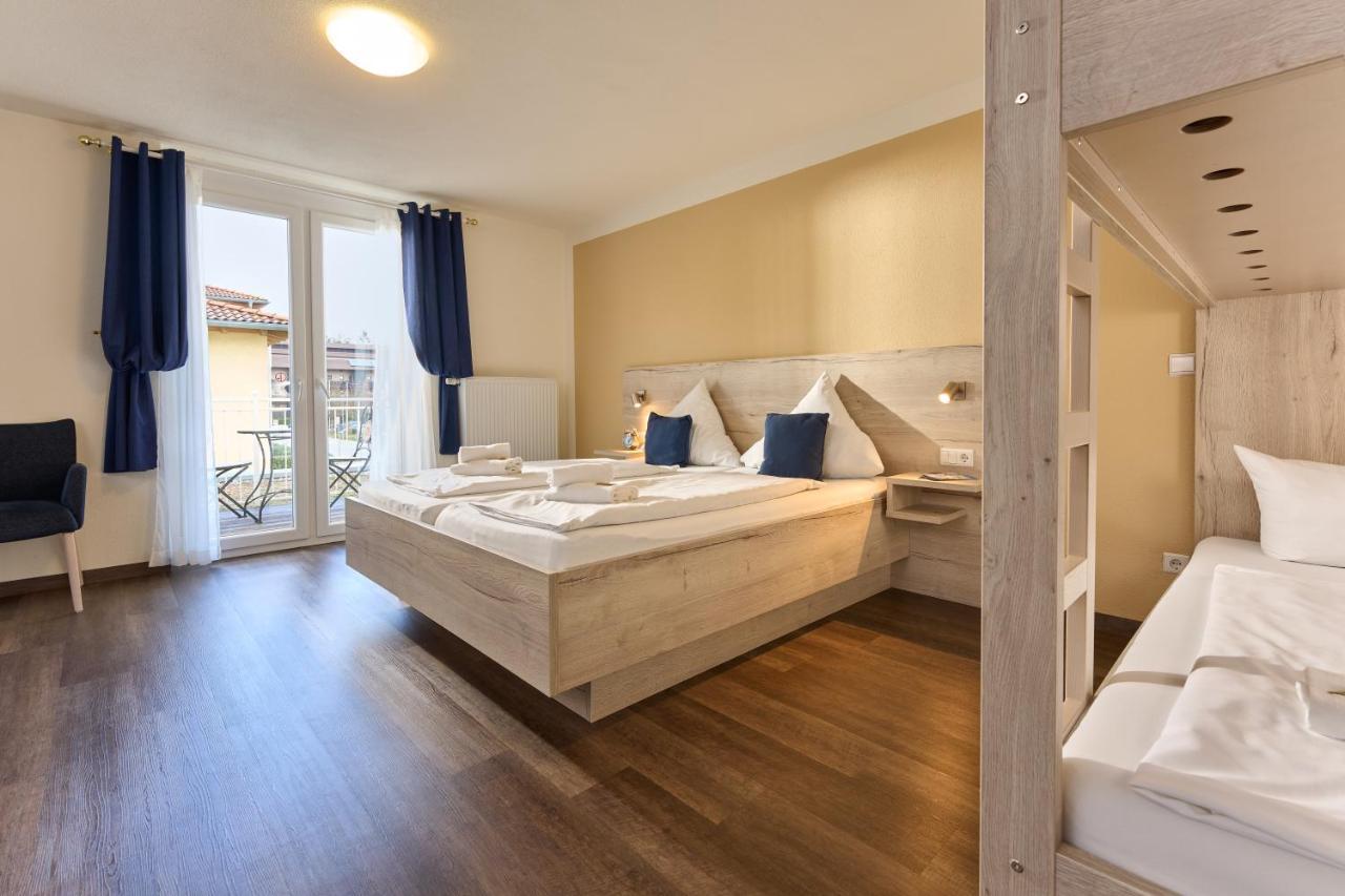 Chambre Familiale
