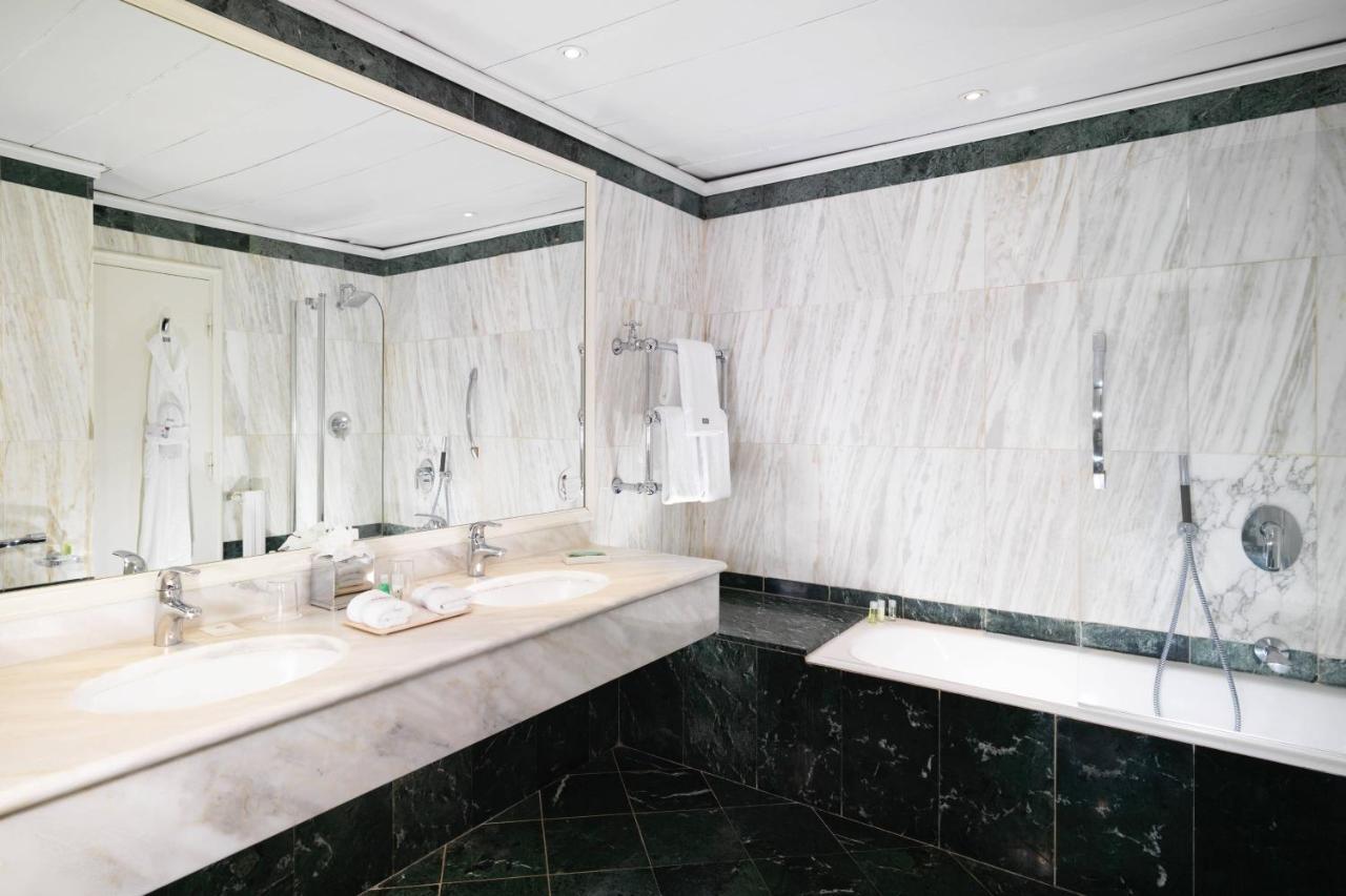 Quarto Twin Contemporâneo