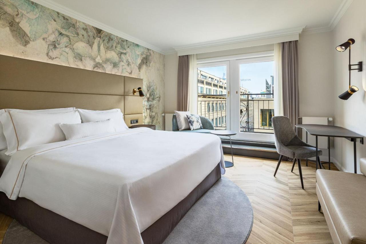 Balcony Deluxe Room