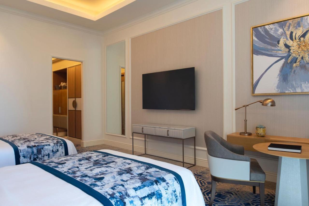 Grand Deluxe, Guest Room, 2 Double, Sea View,1697932935:JPEG