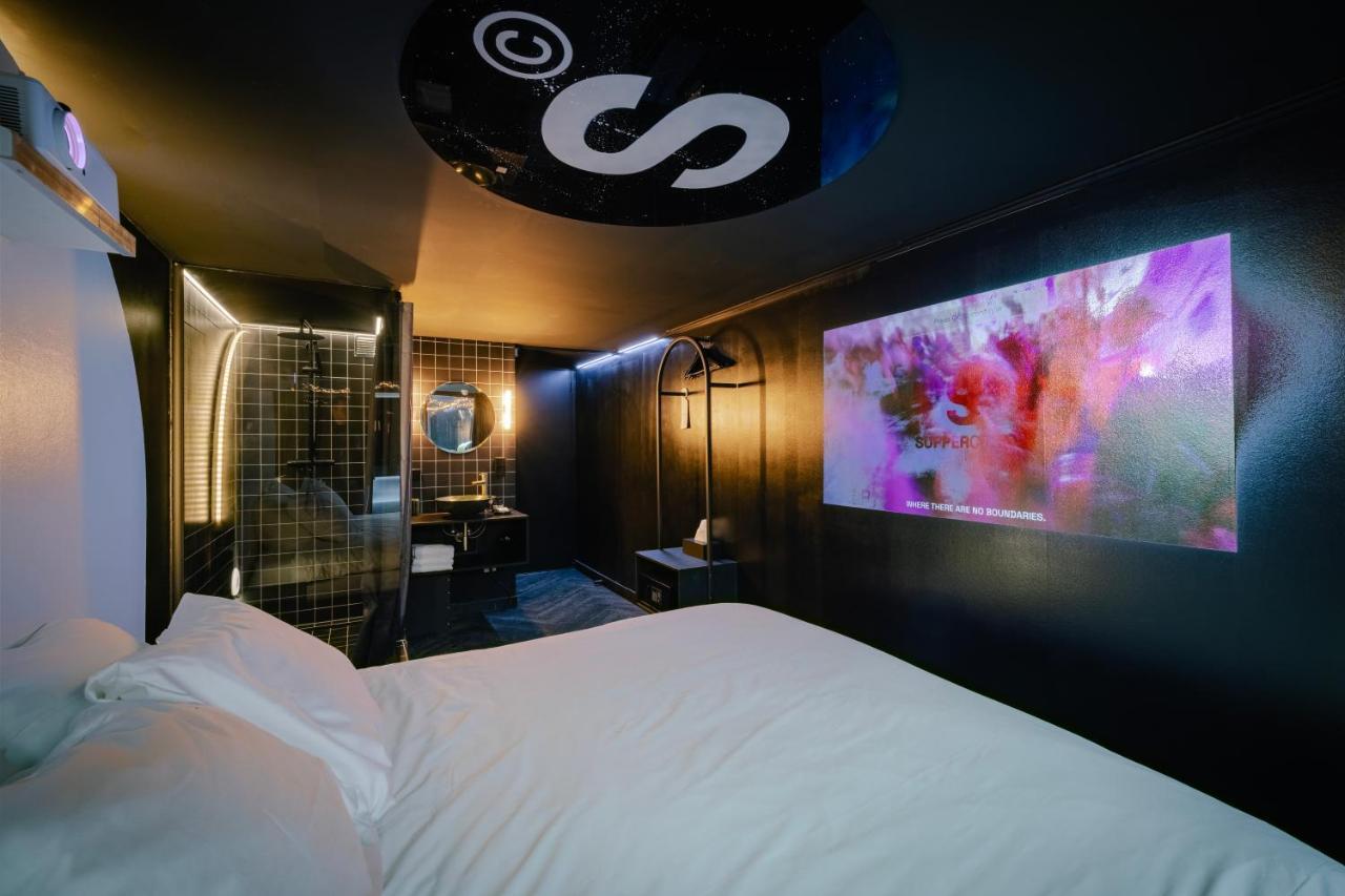 Double Room - "Le Noir" by SUPPER,1758474980:JPEG