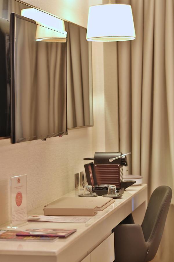 Executive Twin Room