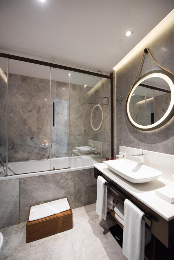 Executive Twin Room