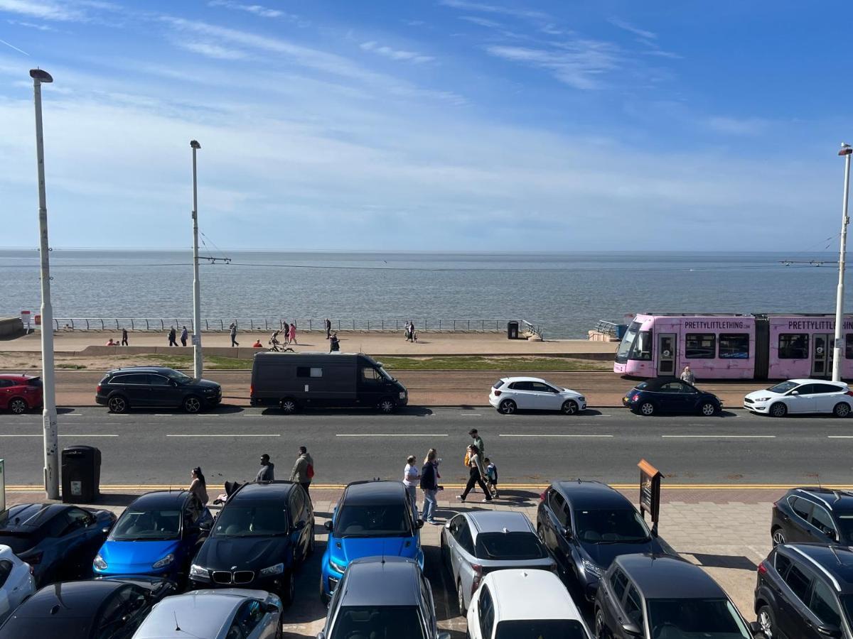 Double Room Sea View