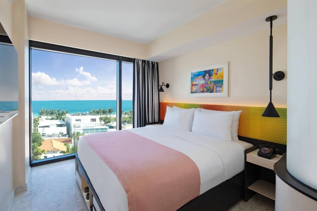 King Room Ocean View