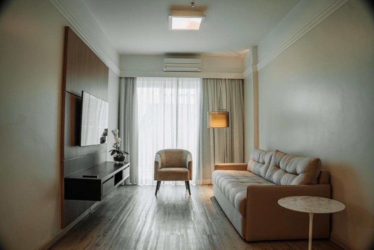 Quarto Individual Superior