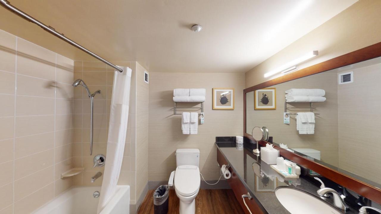 Superior Room Two Double Beds