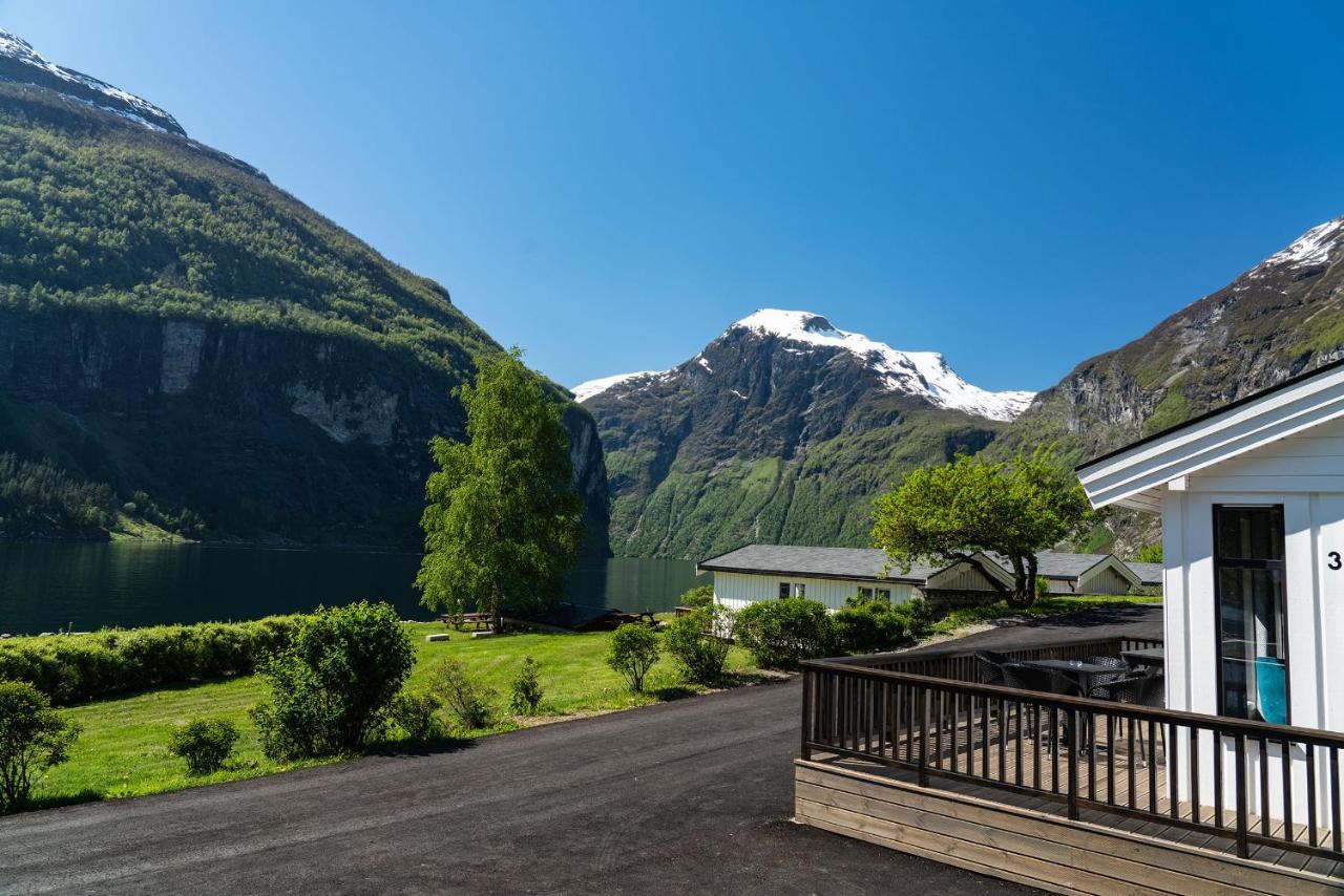 Premium Cottage met Linnengoed