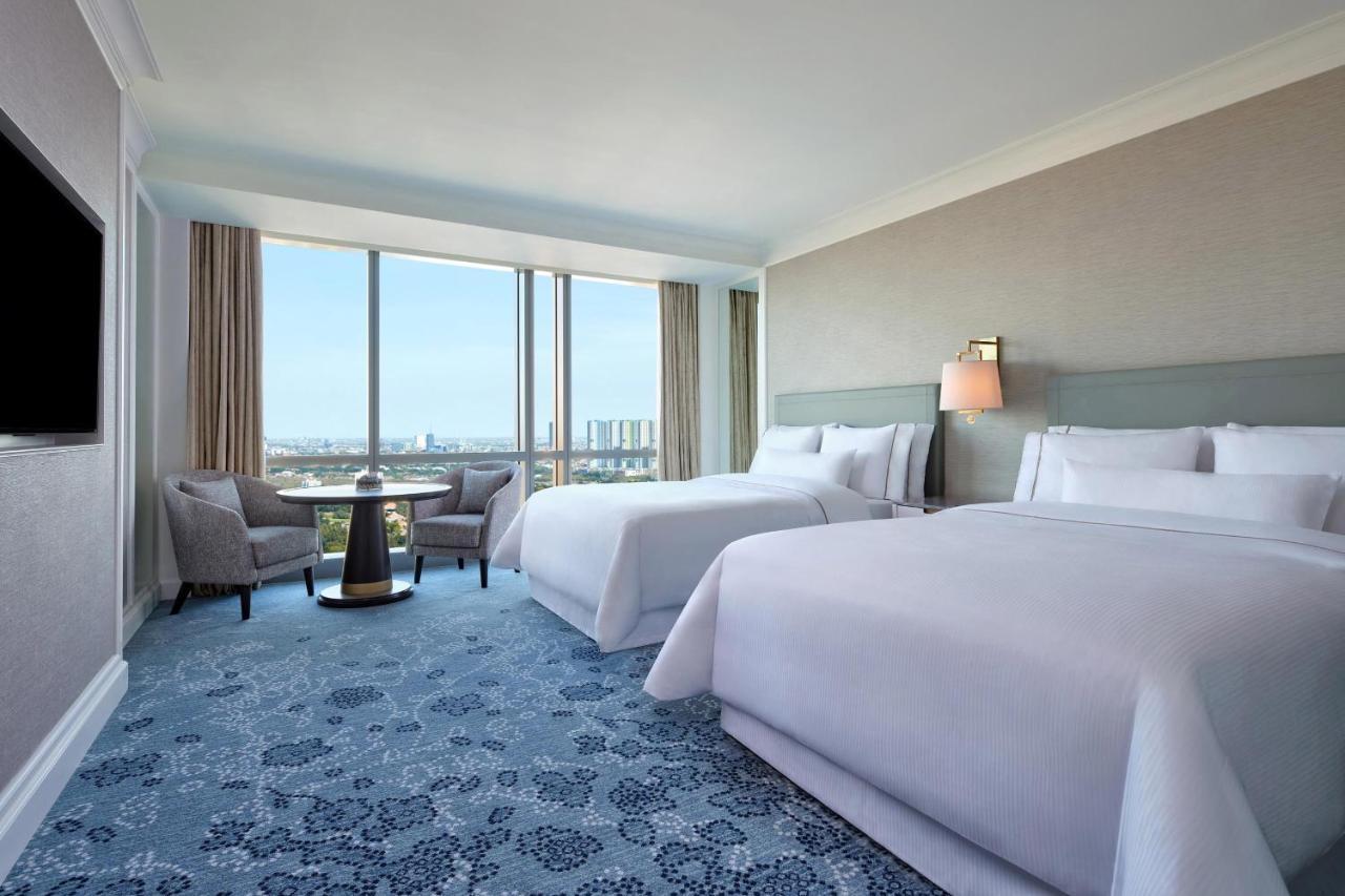 Westin Deluxe, Guest room, 2 Double,1392551507:JPEG