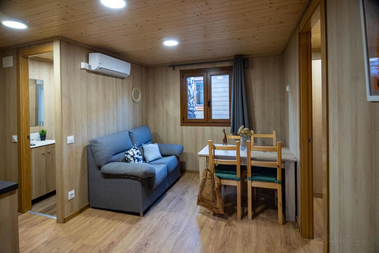 Two-Bedroom Bungalow