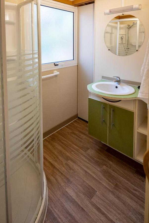 Three-Bedroom Bungalow