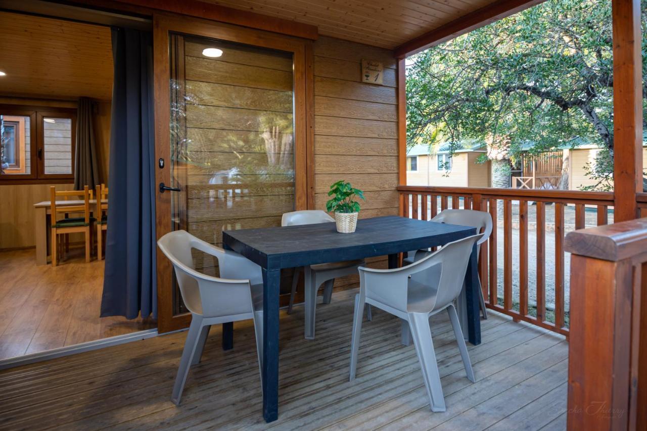 Two-Bedroom Bungalow