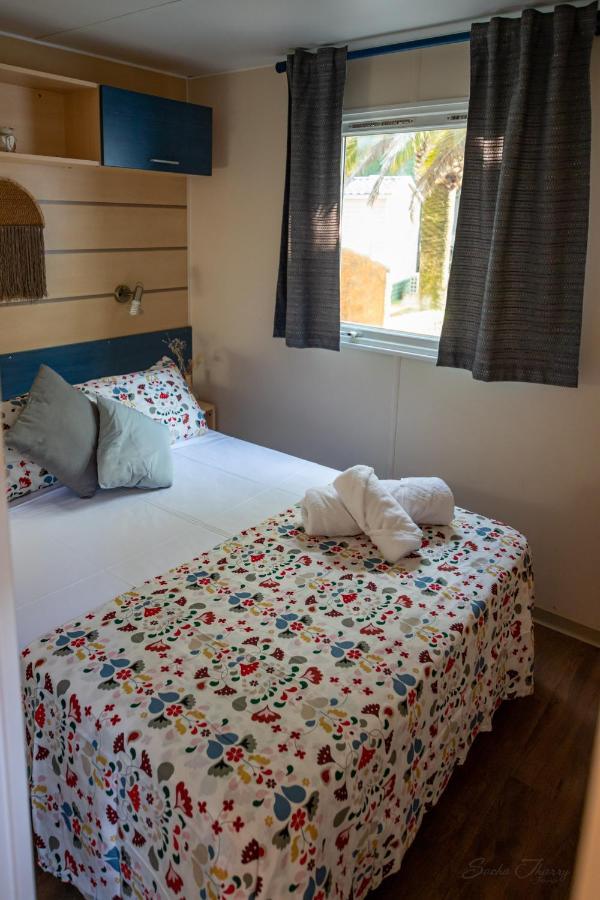 Deluxe Bungalow