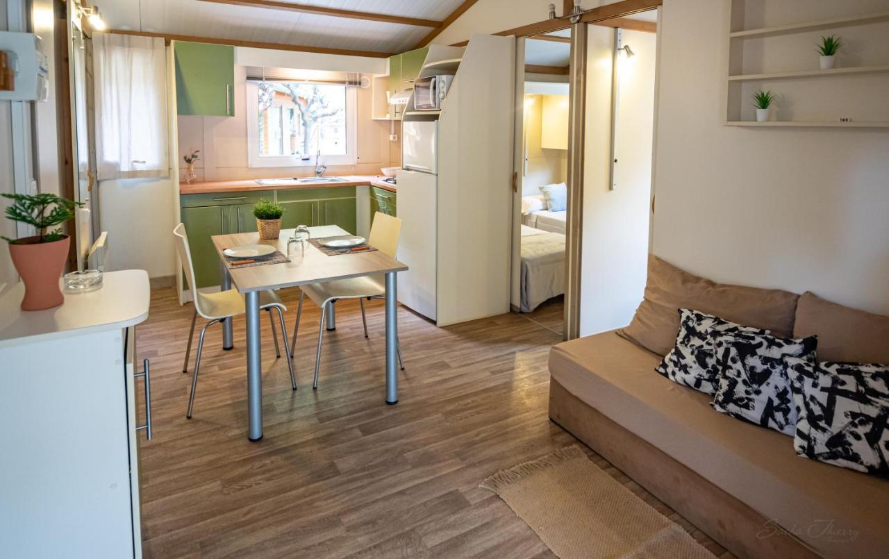 Three-Bedroom Bungalow