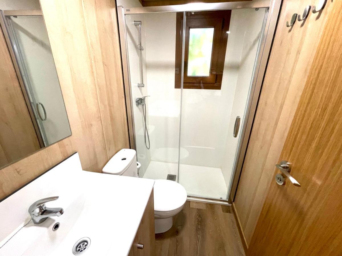 Two-Bedroom Bungalow