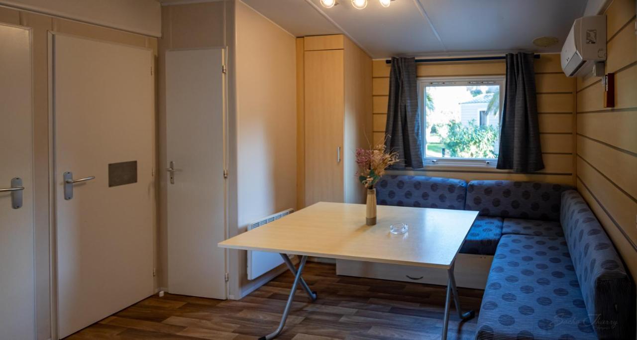 Deluxe Bungalow