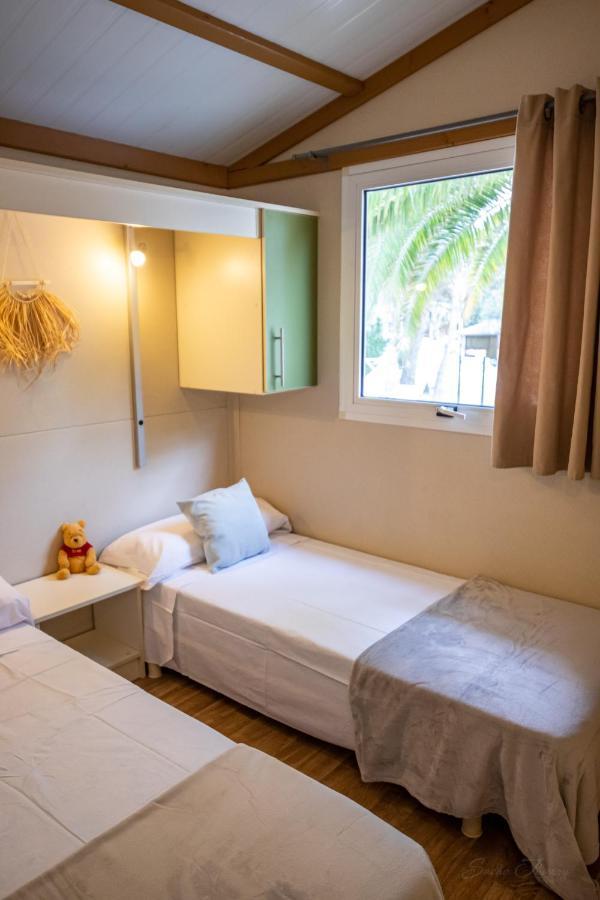 Three-Bedroom Bungalow