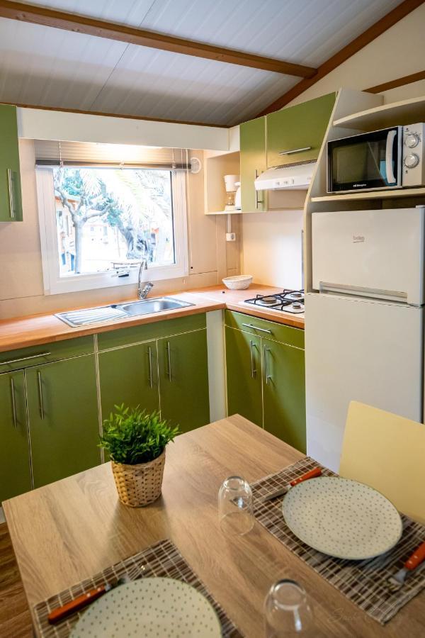 Three-Bedroom Bungalow