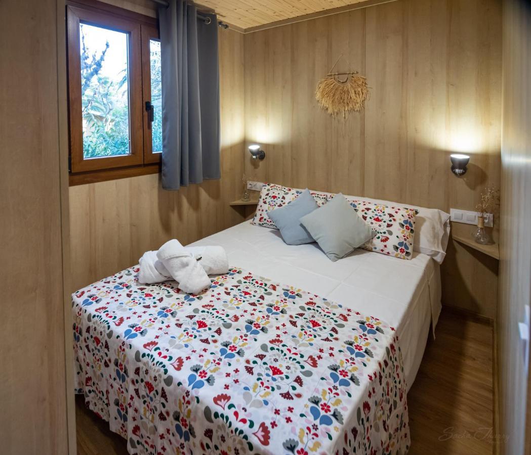 Two-Bedroom Bungalow