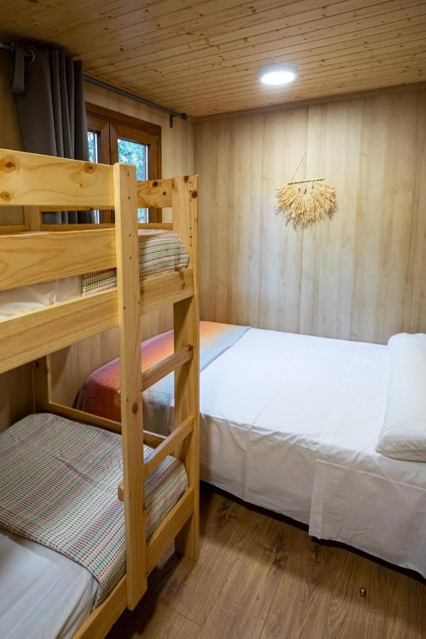 Two-Bedroom Bungalow
