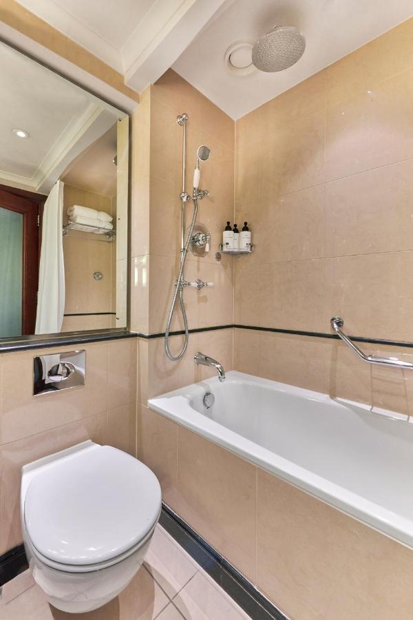 Premium King Room with Park View