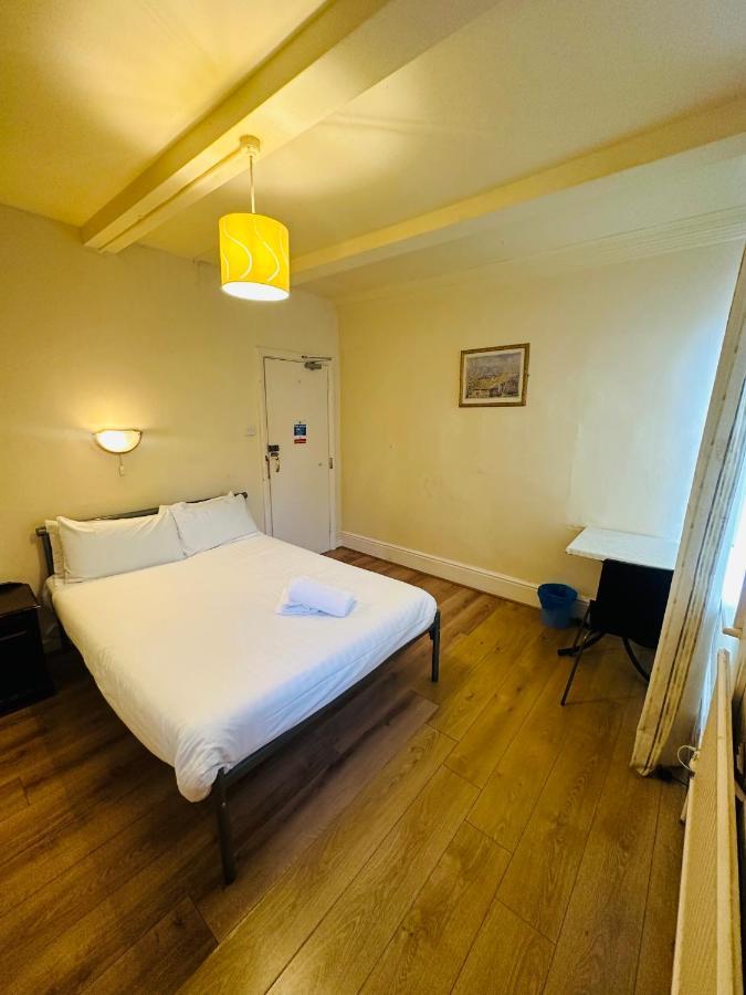 En Suite Double Room