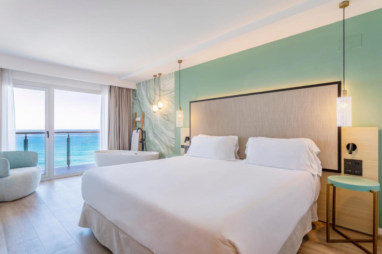 Junior Suite mit Meerblick