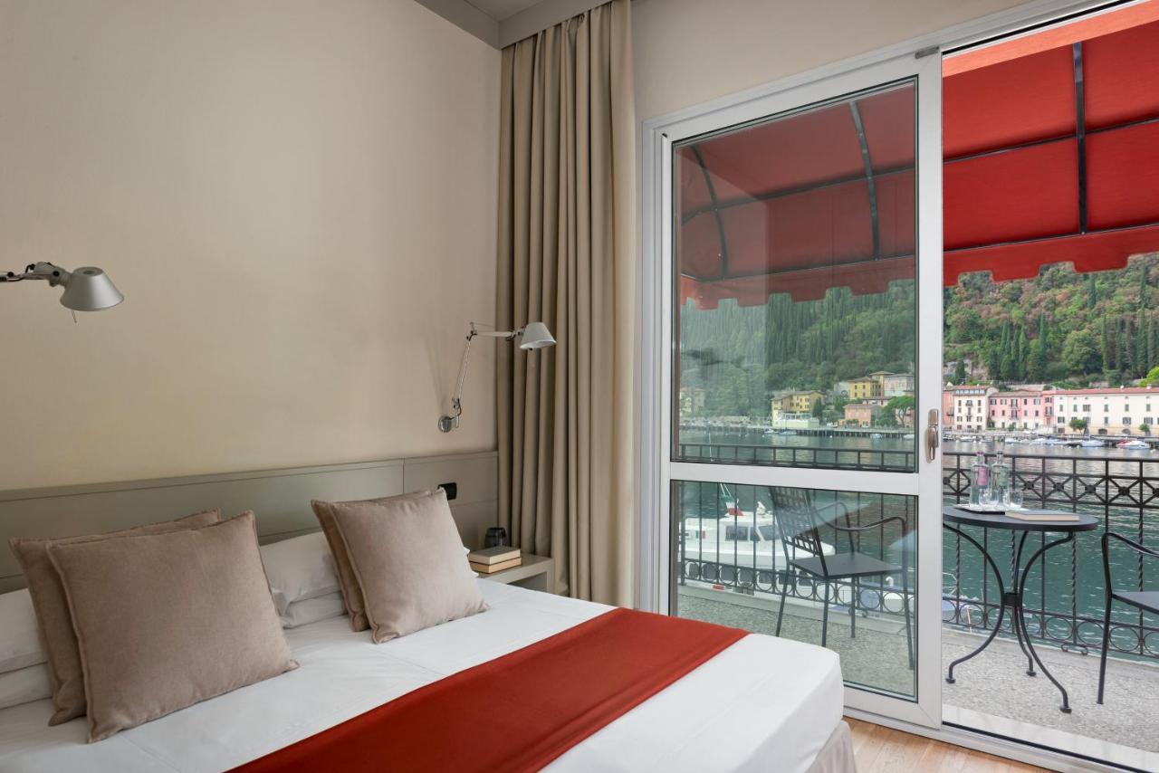 Superior Double or Twin Room Lake View