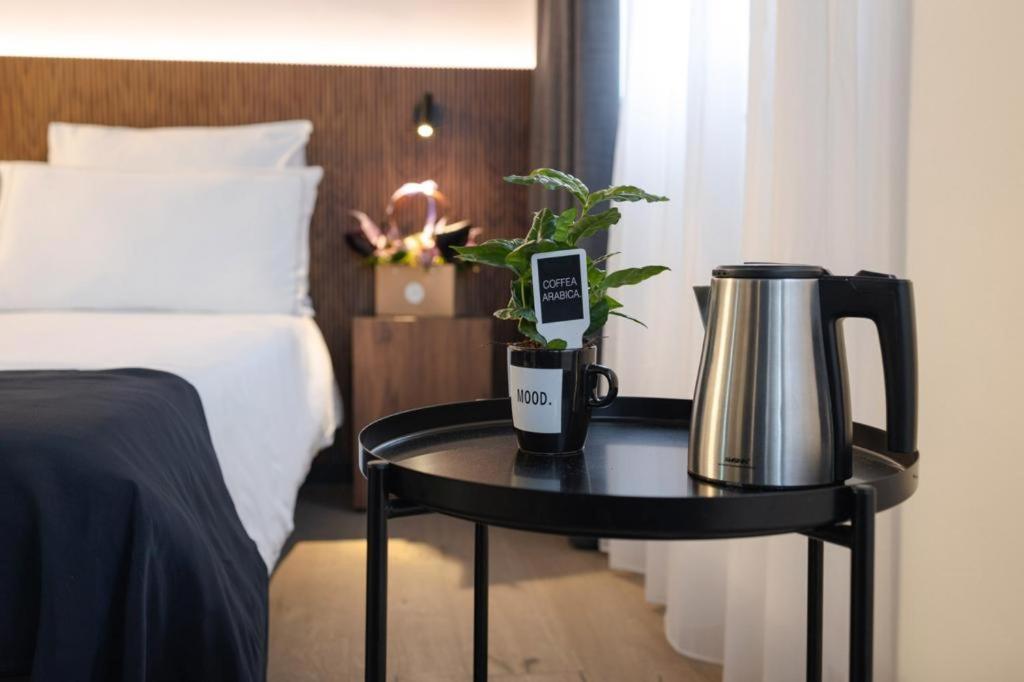 King Room Balcony