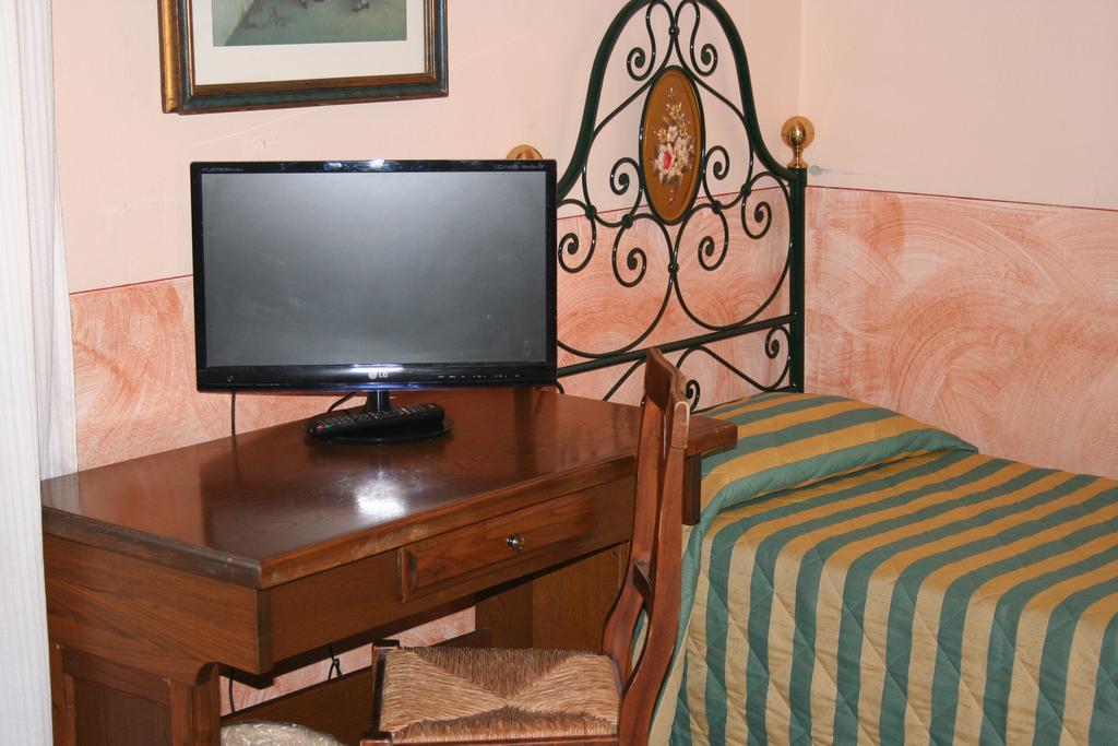 Chambre Quadruple