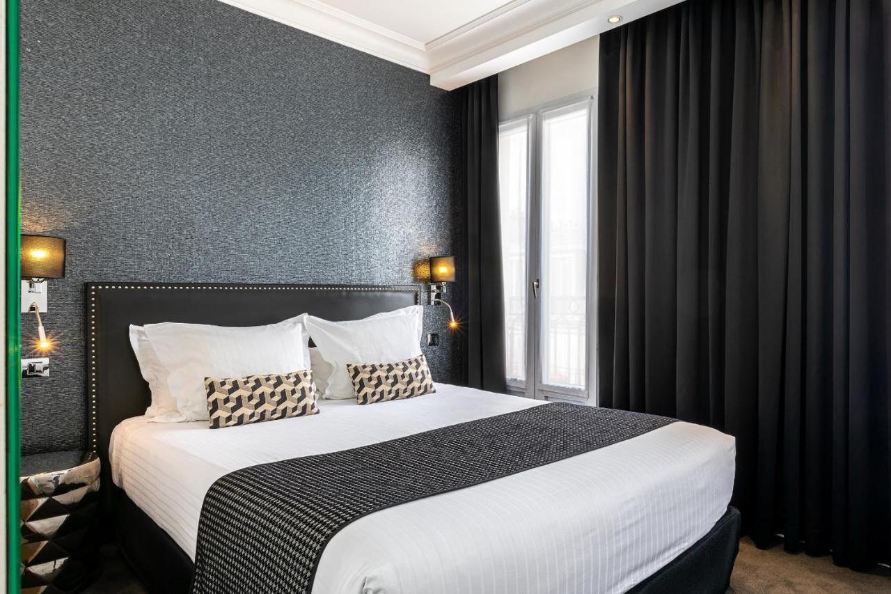 Chambre Standard Lit Queen-Size