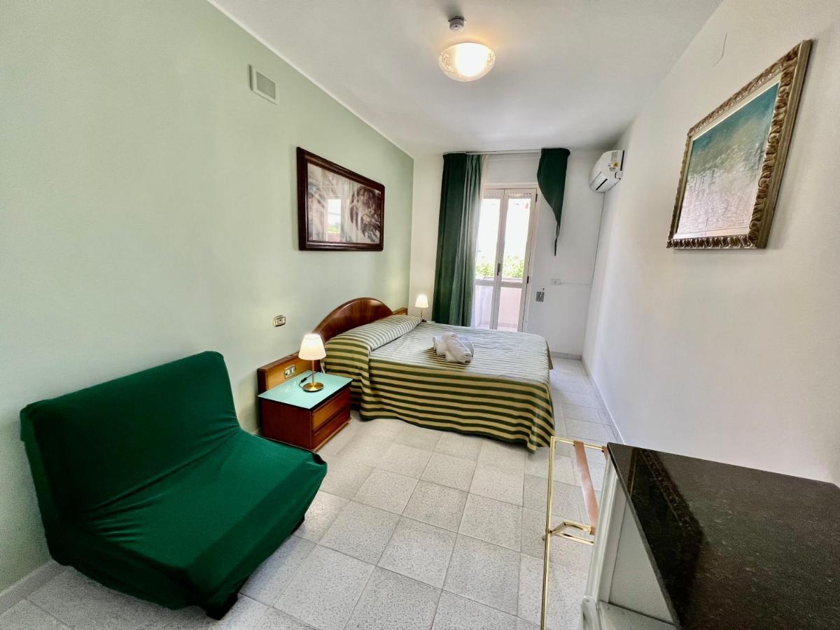 Double Room Balcony