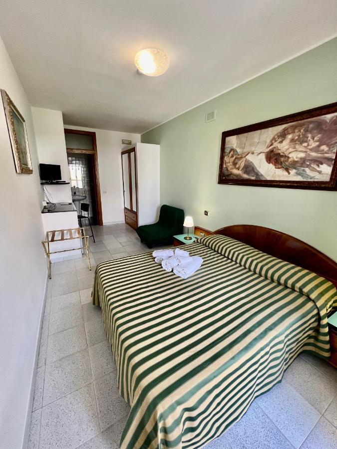 Double Room Balcony