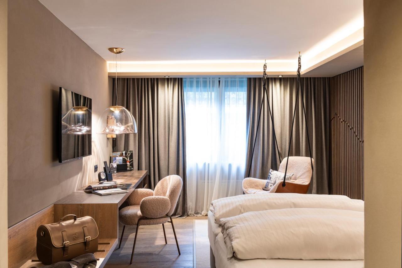 Quarto Duplo Premium
