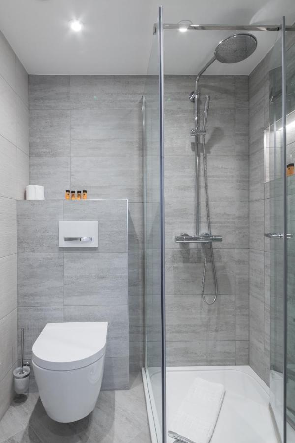 Chambre Double Supérieure