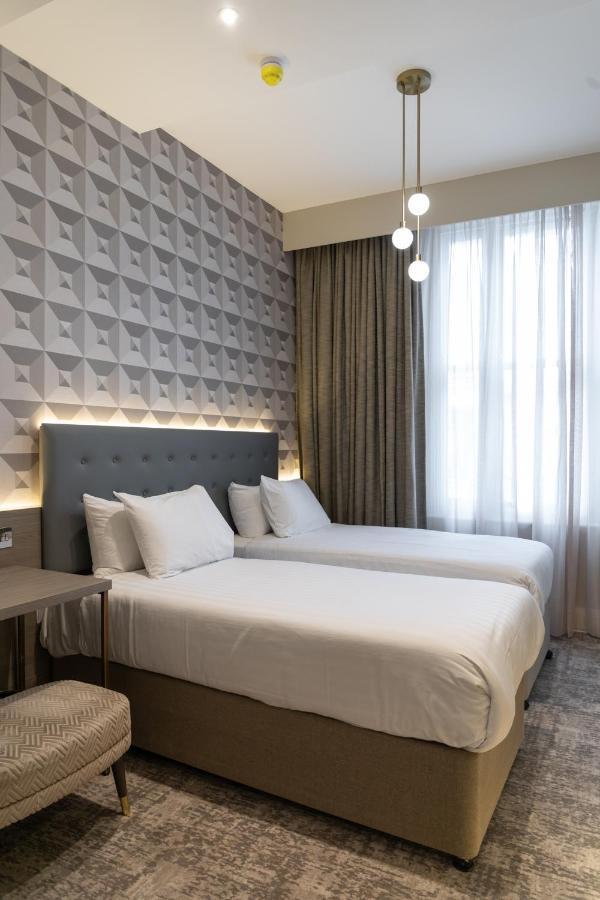 Suite Familiale Deluxe