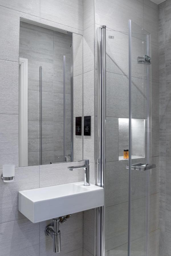 Chambre Double Économique