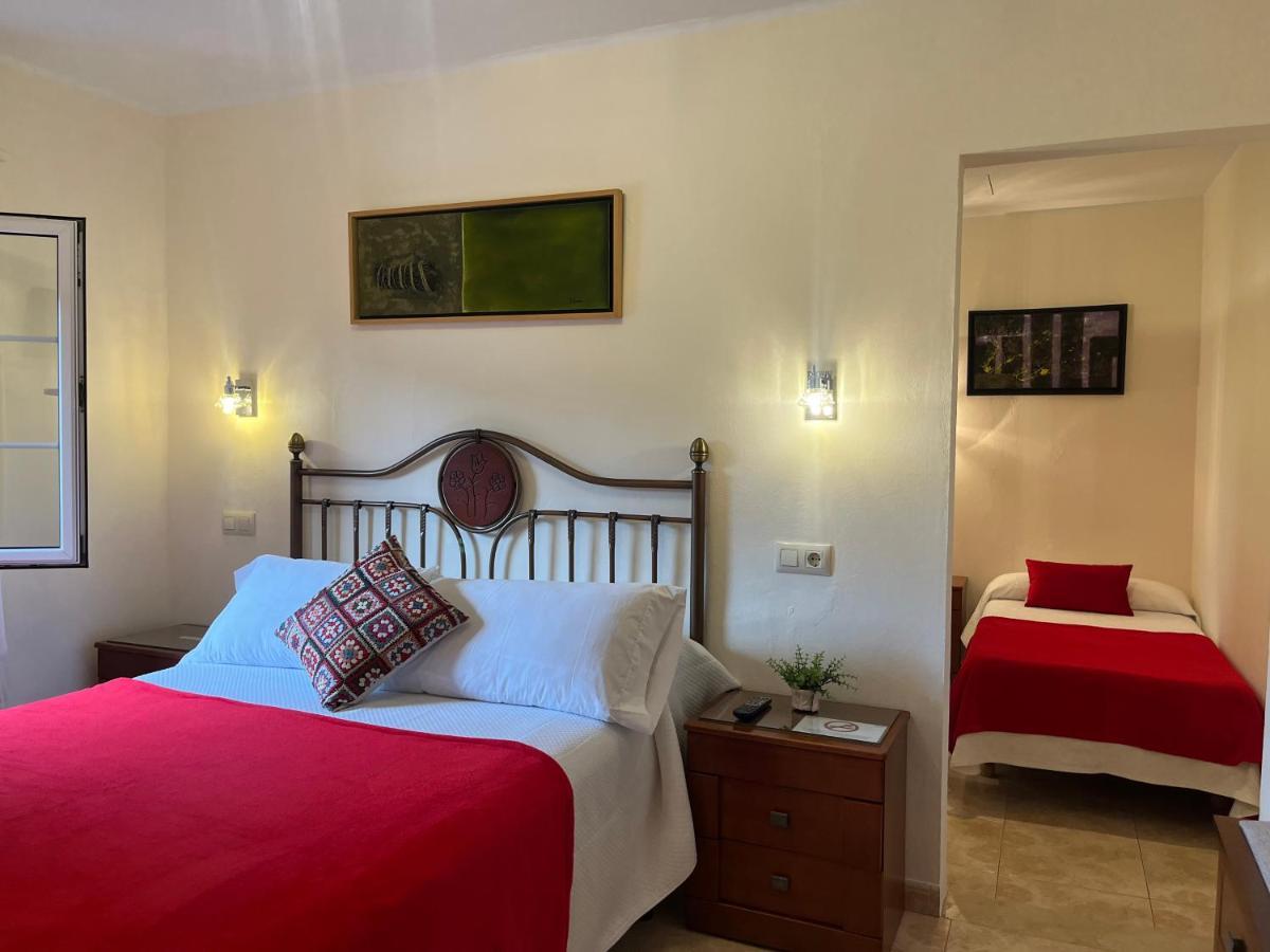 Superior Double or Twin Room Garden View